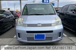 honda mobilio 2004 CFJ1801787