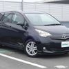 toyota ractis 2011 -TOYOTA--Ractis DBA-NCP120--NCP120-2021644---TOYOTA--Ractis DBA-NCP120--NCP120-2021644- image 1