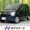 suzuki wagon-r 2019 -SUZUKI--Wagon R DAA-MH55S--MH55S-317249---SUZUKI--Wagon R DAA-MH55S--MH55S-317249- image 1