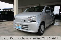 suzuki alto 2016 -SUZUKI 【名変中 】--Alto HA36S--304188---SUZUKI 【名変中 】--Alto HA36S--304188-