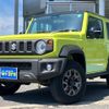 suzuki jimny-sierra 2024 -SUZUKI 【群馬 503ﾉ7672】--Jimny Sierra JB74W--207566---SUZUKI 【群馬 503ﾉ7672】--Jimny Sierra JB74W--207566- image 1