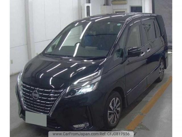 nissan serena 2022 quick_quick_5AA-GFC27_24036 image 1