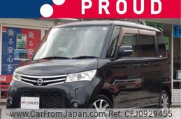 nissan roox 2012 -NISSAN--Roox ML21S--ML21S-572728---NISSAN--Roox ML21S--ML21S-572728-