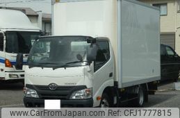 toyota toyoace 2014 CFJ1777815