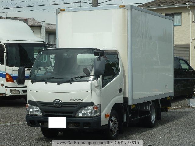 toyota toyoace 2014 CFJ1777815 image 1