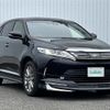 toyota harrier 2017 -TOYOTA--Harrier DBA-ZSU60W--ZSU60-0135900---TOYOTA--Harrier DBA-ZSU60W--ZSU60-0135900- image 1