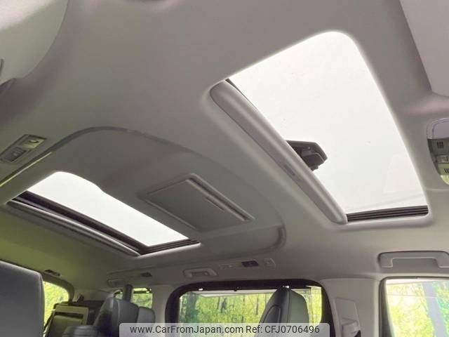 toyota alphard 2022 -TOYOTA--Alphard 3BA-AGH30W--AGH30-0438309---TOYOTA--Alphard 3BA-AGH30W--AGH30-0438309- image 2