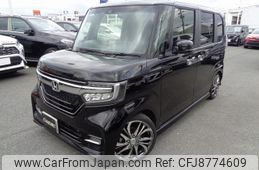 honda n-box 2019 -HONDA--N BOX DBA-JF3--JF3-2086922---HONDA--N BOX DBA-JF3--JF3-2086922-