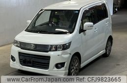 suzuki wagon-r 2011 -SUZUKI--Wagon R MH23S-617095---SUZUKI--Wagon R MH23S-617095-