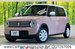 suzuki alto-lapin 2017 -SUZUKI--Alto Lapin DBA-HE33S--HE33S-168883---SUZUKI--Alto Lapin DBA-HE33S--HE33S-168883-