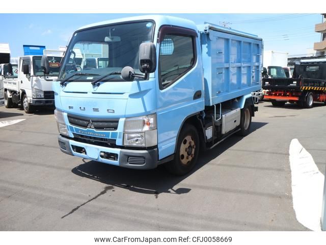 mitsubishi-fuso canter 2016 GOO_NET_EXCHANGE_0520179A30240730W001 image 2