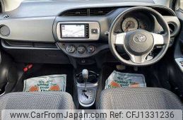 toyota vitz 2014 504928-930918