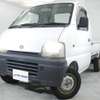 suzuki carry-truck 1999 -スズキ--ｷｬﾘｲﾄﾗｯｸ DA52T-103226---スズキ--ｷｬﾘｲﾄﾗｯｸ DA52T-103226- image 7