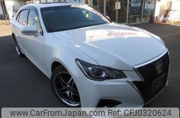 toyota crown 2015 -TOYOTA--Crown GRS211--6006234---TOYOTA--Crown GRS211--6006234-