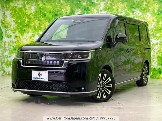 honda stepwagon-spada 2022 quick_quick_6AA-RP8_RP8-1004667 image 1