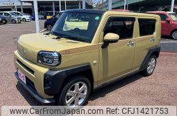 daihatsu taft 2020 -DAIHATSU--Taft 6BA-LA900S--LA900S-0010589---DAIHATSU--Taft 6BA-LA900S--LA900S-0010589-