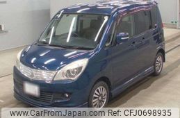 mitsubishi delica-d2 2012 -MITSUBISHI 【会津 530ﾅ 126】--Delica D2 DBA-MB15S--MB15S-117188---MITSUBISHI 【会津 530ﾅ 126】--Delica D2 DBA-MB15S--MB15S-117188-