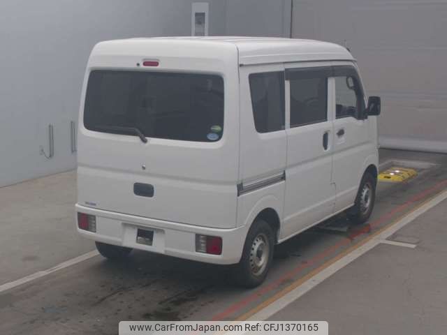 mazda scrum-van 2019 CFJ1370165 image 2