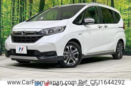 honda freed-hybrid 2020 CFJ1644292