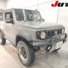 suzuki jimny-sierra 2023 -SUZUKI 【富山 502ﾈ7616】--Jimny Sierra JB74W--JB74W-185297---SUZUKI 【富山 502ﾈ7616】--Jimny Sierra JB74W--JB74W-185297- image 1