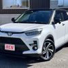 toyota raize 2022 -TOYOTA--Raize 5BA-A201A--A201A-0014573---TOYOTA--Raize 5BA-A201A--A201A-0014573- image 1