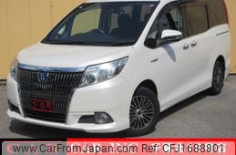 toyota esquire 2016 CFJ1688801