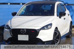 mazda demio 2023 -MAZDA 【名変中 】--MAZDA2 DJLFS--800690---MAZDA 【名変中 】--MAZDA2 DJLFS--800690-