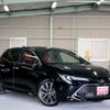 toyota corolla-sport 2022 quick_quick_NRE210H_NRE210-1016587 image 19