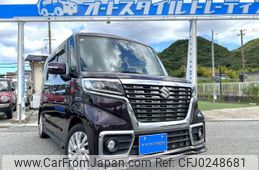 suzuki spacia 2020 quick_quick_MK53S_MK53S-725013