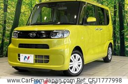 daihatsu tanto 2021 CFJ1777998