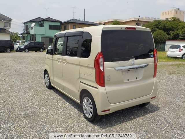 honda n-box 2018 -HONDA--N BOX DBA-JF3--JF3-1116438---HONDA--N BOX DBA-JF3--JF3-1116438- image 2