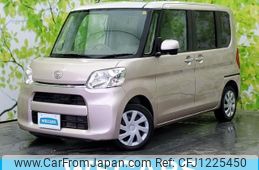 daihatsu tanto 2014 quick_quick_DBA-LA600S_LA600S-0109167