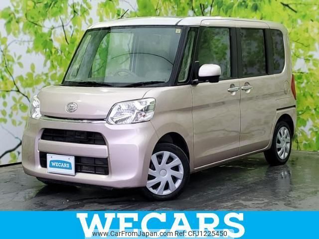 daihatsu tanto 2014 quick_quick_DBA-LA600S_LA600S-0109167 image 1