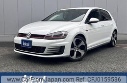 volkswagen golf 2017 -VOLKSWAGEN--VW Golf ABA-AUCHH--WVWZZZAUZHW141857---VOLKSWAGEN--VW Golf ABA-AUCHH--WVWZZZAUZHW141857-