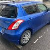 suzuki swift 2011 -SUZUKI--Swift DBA-ZC72S--ZC72S-128244---SUZUKI--Swift DBA-ZC72S--ZC72S-128244- image 6