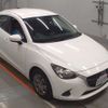 mazda demio 2017 -MAZDA--Demio DBA-DJ3FS--DJ3FS-318770---MAZDA--Demio DBA-DJ3FS--DJ3FS-318770- image 10