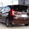 nissan note 2015 -NISSAN--Note DBA-E12--E12-338182---NISSAN--Note DBA-E12--E12-338182- image 8