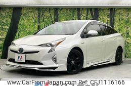 toyota prius 2016 quick_quick_ZVW50_ZVW50-8028250