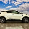 toyota c-hr 2018 quick_quick_DAA-ZYX10_ZYX10-2114989 image 3