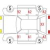 toyota sienta 2017 -TOYOTA--Sienta DAA-NHP170G--NHP170-7093497---TOYOTA--Sienta DAA-NHP170G--NHP170-7093497- image 2