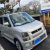 suzuki wagon-r 2004 -SUZUKI--Wagon R UA-MH21S--MH21S-803143---SUZUKI--Wagon R UA-MH21S--MH21S-803143- image 2