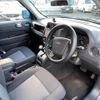 jeep patriot 2010 -CHRYSLER 【名変中 】--Jeep Patriot MK74--AD614516---CHRYSLER 【名変中 】--Jeep Patriot MK74--AD614516- image 18