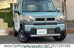 suzuki hustler 2024 -SUZUKI--Hustler 5AA-MR92S--MR92S-398709---SUZUKI--Hustler 5AA-MR92S--MR92S-398709-
