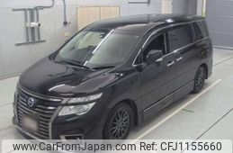 nissan elgrand 2016 -NISSAN--Elgrand TNE52-043243---NISSAN--Elgrand TNE52-043243-