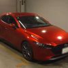 mazda mazda3 2020 -MAZDA 【北九州 301ｿ7757】--MAZDA3 6BA-BP5P--BP5P-113412---MAZDA 【北九州 301ｿ7757】--MAZDA3 6BA-BP5P--BP5P-113412- image 4