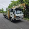 isuzu forward 1988 GOO_NET_EXCHANGE_0910282A30250711W001 image 1