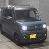 suzuki spacia 2022 -SUZUKI 【とちぎ 595こ5】--Spacia Gear MK53S-812784---SUZUKI 【とちぎ 595こ5】--Spacia Gear MK53S-812784- image 7