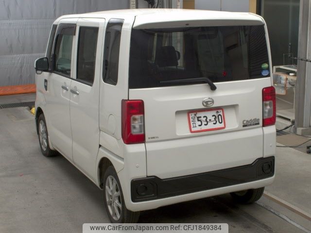 daihatsu hijet-caddie 2018 CFJ1849384 image 2