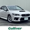 subaru wrx 2018 -SUBARU--WRX DBA-VAG--VAG-027252---SUBARU--WRX DBA-VAG--VAG-027252- image 1