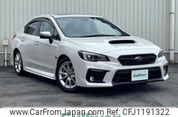 subaru wrx 2018 -SUBARU--WRX DBA-VAG--VAG-027252---SUBARU--WRX DBA-VAG--VAG-027252-